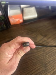 Mini HDMI to HDMI Cable Adapter Converter