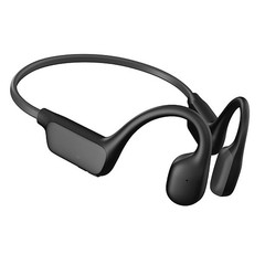 Bone Conduction Hearing Headsets for Daily Conversation, Wireless Open Ear Li…