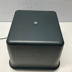 Boston Acoustics TVee Model 2 Theater Sound System Subwoofer Tested