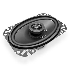 CT Sounds BIO-4X6-COX 160 Watt Max Power 2-Way 4×6″ Car Coaxial Speakers – Pair
