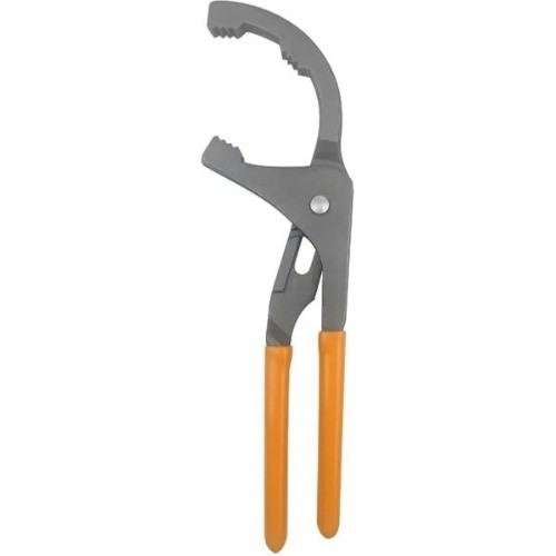 9″ Small Oil Filter Pliers, Adjustable Oil Filter Wrench, Multifunction Oil Filt