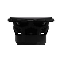 Rockford Fosgate P3V2-25 Punch P3 2.5″ 75W RMS 3-Way Component Midrange Speakers