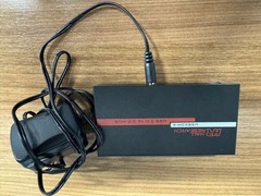 Hall Research USB23H-4 USB 2.0 to USB 3.0 Hub – High-Speed Data Transfer