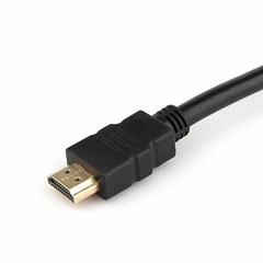 3 Port HDMI Splitter Cable 1080P Switch Switcher HUB Adapter for HDTV PS4 Xbox