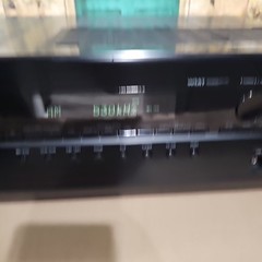 Onkyo TX-SR508 HDMI 7.1 Channel AV 560W Home Theater Receiver NO REMOTE