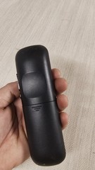 Roku RC-AL7 Wireless Streaming Remote Control, Black, More Than 10 m Range