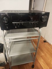 Denon AVR-S570BT 5.2 Channel 8K Ultra HD Network AV Receiver