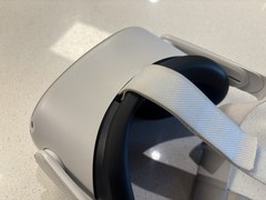 ***Excellent*** Meta Oculus Quest 2 128GB VR Headset W/Controllers