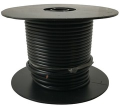 (10) Black & Red 10 AWG – 18 Gauge Primary Wire 100 FT Spool Stranded Copper USA