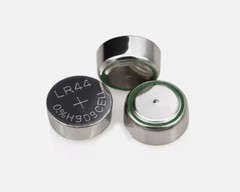 10-50Pcs AG13 LR44 A76 357 357A LR1154 SR1154 SR44 1.5V Button Battery Coin Cell