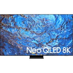 Samsung QN98QN990CF 98″ Class Smart LED TV – Quantum Dot LED Backlight
