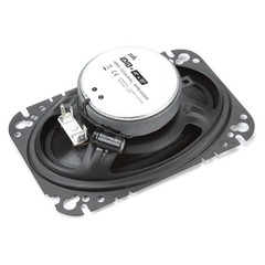 Polk Audio DB462, DB 4×6″ 2-Way Coaxial Car / Marine / UTV / ATV Speakers (OB)