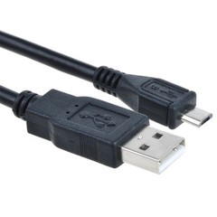 5V 2A USB Cable Power Charger Adapter Cord For Amazon Fire TV Streaming Stick