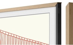 Samsung VG-SCFA55TKBZA 55” The Frame Customizable Bezel – Teak – 2021-2025