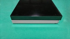 Sony BDZ-ZT2000 HDD 2TB Blu-ray Disc DVD recorder Used from Japan