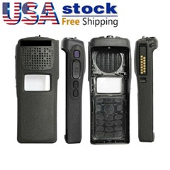 PMLN4791 New Repair Front Cover Case Housing for XTS2500 XTS2250 Portable Radio