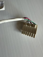 Lutron Sivoia QED SVQ-EDUS-10 Drive Roller Shade Motor Used