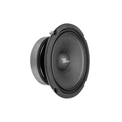 4x Timpano Audio TPT-MD6-8 Pro Audio Midrange Loudspeaker 6 Inch 8 Ohm 2400 W