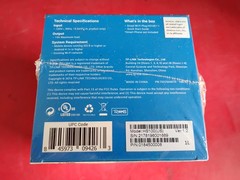 TP-Link HS100 Wi-Fi Smart Plug – Alexa – NEW – SEALED