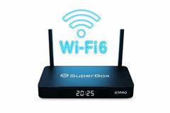 NEW 2026 SUPERBOX S7 PRO – Same Day Shipping – Match/Beat Anyone’s Price