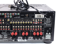 Pioneer Elite SC-05 A/V Receiver (No Remote) w617