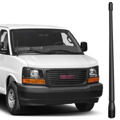 13 Inch Antenna for GMC Savana 1500 2500 3500 (2001-2026)