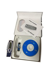 Pro-Form Digital MP3 Player 1GB Player New In Box