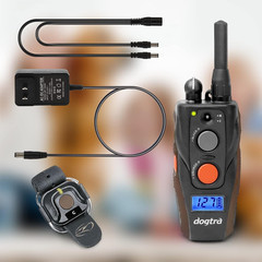 For Dogtra Charger Replacement for Use with Several Dogtra Models, Including the