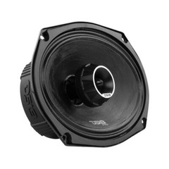 6×9″ 2 Way Midrange Speaker Built In Tweeter 550 Watts Max 4 ohm DS18 PRO-ZT69