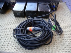 WHITE PROFESSIONAL EQUALIZER 4000. GREAT WORKED CONDITION. WITH TESTED. U.S.A