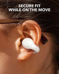 Soundcore Active Noise Cancelling Earbuds Headphones (Liberty Air 2 Pro)⁣|Refurb