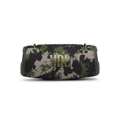 JBL XTREME3 Portable Bluetooth Speaker Powerful Sound & Deep Bass – Camouflage™