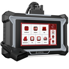 NT710 Elite for BMW Bidirectional Scanner OBD2 Full System Diagnostic ECU Coding