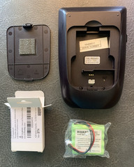 Philips TSU6000/01 Pronto Pro Color Control +RF Kit. Used, Pro Cleaned & Tested