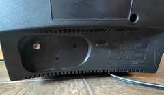 Philips Magnavox Smart Series 13″ CRT TV Retro Gaming Works w/ Antenna & Remote