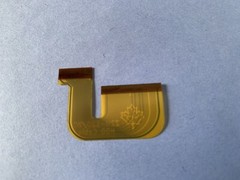 ZIF Ribbon Cable (10x) Replacement to REPAIR Zune 80/120GB (2nd Gen) *FREESHIP*