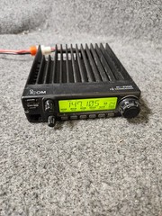 Icom IC-2100H FM Transceiver