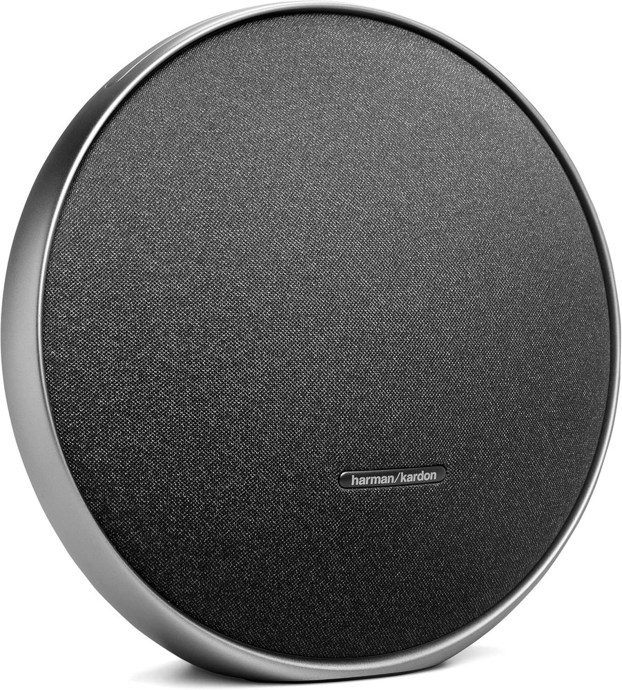 Harman Kardon Onyx Studio 9 Portable Stereo Bluetooth Home Speaker