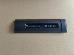 Original Panasonic N2QBYA000083 Remote Control