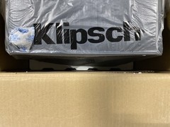 Klipsch Reference Cinema Atmos 300W Surround 5.1.4 System