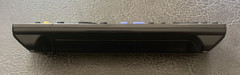 Panasonic N2QAKB000090 Home Theater Remote Control, Used. Pro Cleaned & Tested