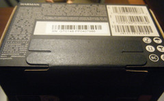 JBL Clip 5 Portable Bluetooth Speaker Black New in Sealed Box