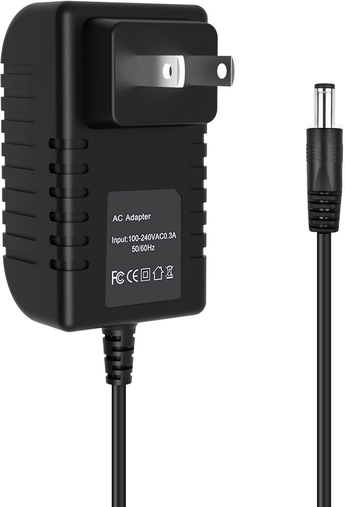 AC Adapter Power Supply for Electrolux SW-250050A Ergorapido 25V 500mA Charger