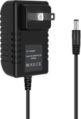 AC Adapter Power Supply for Electrolux SW-250050A Ergorapido 25V 500mA Charger