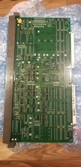 Mitsubishi MC116C BN634A112G51D BOARD MCII6C “TESTED VERY GOOD”