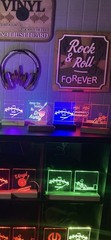 Your Custom Meter LED . Choose What You Want Us To Put On The Sign