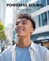 Soundcore P30i Wireless Earbuds 2-in-1 Case Phone Stand Smart Noise Cancelling