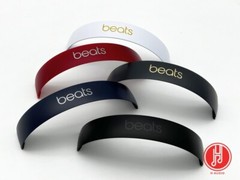 Authentic Beats Studio 3 Wireless Headband Replacement – 1pc Dre 3.0 Parts