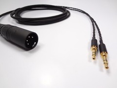 Gotham VSX Immersion One Headphone Cable