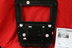 Metra 99-5853CH Dash Kit for 2010-2014 FORD Mustang, NEW #N1